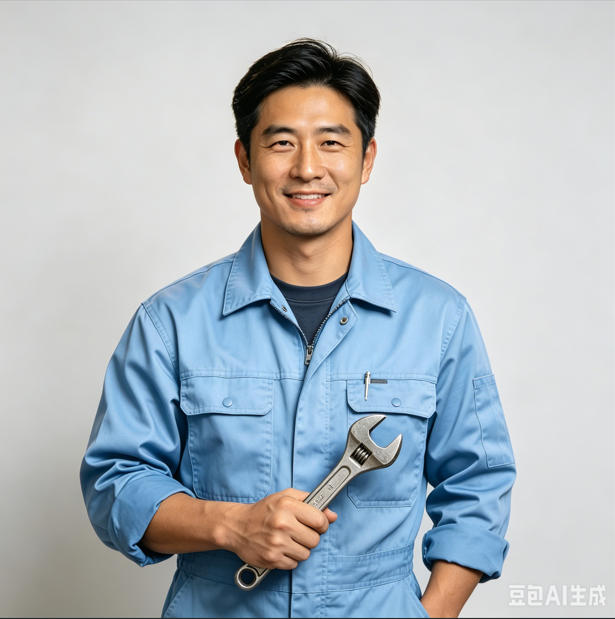赵师傅
